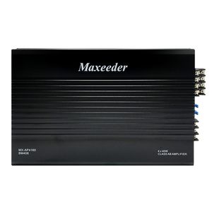 آمپلی فایر خودرو مکسیدر مدل bm406