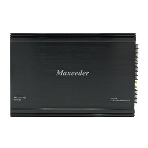 آمپلی فایر خودرو مکسیدر مدل bm505