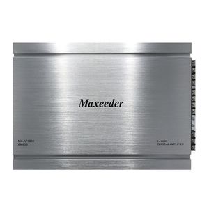 آمپلی فایر خودرو مکسیدر مدل bm605