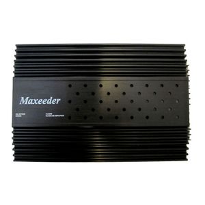 آمپلی فایر خودرو مکسیدر مدل bm805