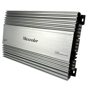 آمپلی فایر خودرو مکسیدر مدل bm806