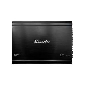 آمپلی فایر خودرو مکسیدر مدل mx 4320