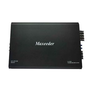 آمپلی فایر خودرو مکسیدر مدل mx ap4160