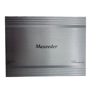 آمپلی فایر خودرو مکسیدر مدل mx ap4220 bm507