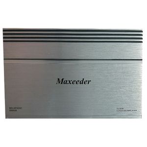 آمپلی فایر خودرو مکسیدر مدل mx ap4240 bm608