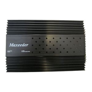 آمپلی فایر خودرو مکسیدر مدل mx ap4320