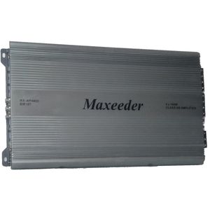 آمپلی فایر خودرو مکسیدر مدل mx ap4400 bm107