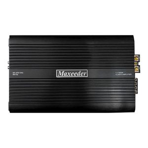 آمپلی فایر خودرو مکسیدر مدل mx apd15k0 bm152
