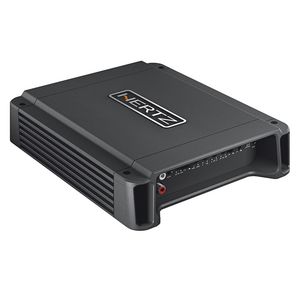 آمپلی فایر خودرو هرتز مدل hcp 1d