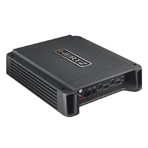 آمپلی فایر خودرو هرتز مدل hcp 2
