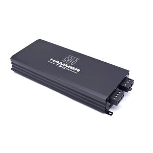 آمپلی فایر خودرو همرتک مدل hca2250.1