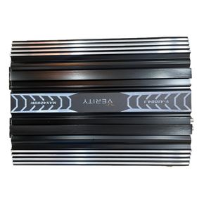 آمپلی فایر خودرو وریتی مدل v a1004.1