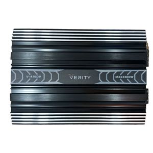 آمپلی فایر خودرو وریتی مدل v a1502