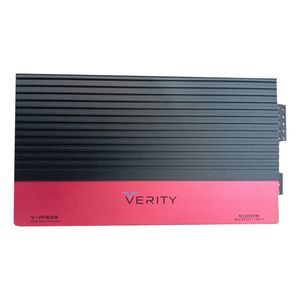 آمپلی فایر خودرو وریتی مدل v a1605
