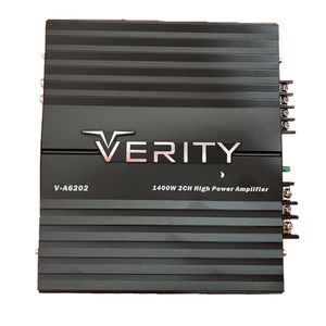 آمپلی فایر خودرو وریتی مدل v a6202