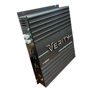 آمپلی فایر خودرو وریتی مدل v a6702