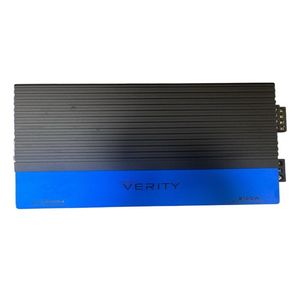 آمپلی فایر خودرو وریتی مدل v a6804