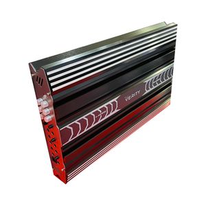 آمپلی فایر خودرو وریتی مدل v a8105d