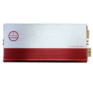 آمپلی فایر خودرو ویولن مدل c1004