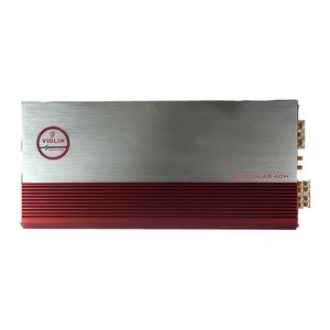 آمپلی فایر خودرو ویولین مدل  violin_c1004 ab