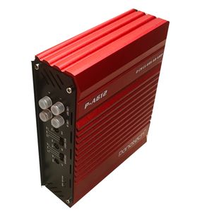 آمپلی فایر خودرو پاناتک مدل p a612