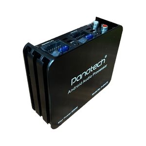 آمپلی فایر خودرو پاناتک مدل pda 470