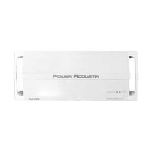 آمپلی فایر خودرو پاوراکوستیک مدل ma5 2500d