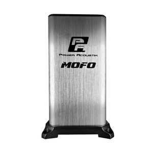 آمپلی فایر خودرو پاوراکوستیک مدل mofo4.3kd