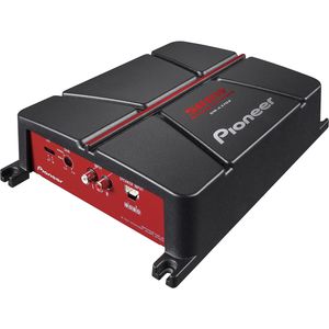 آمپلی فایر خودرو پایونیر gm a3702