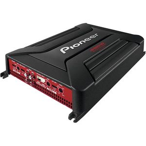 آمپلی فایر خودرو پایونیر gm a4604