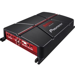 آمپلی فایر خودرو پایونیر gm a4704