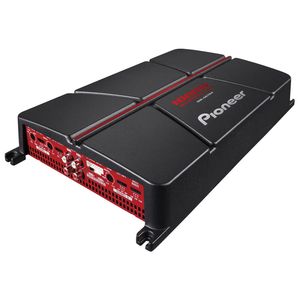 آمپلی فایر خودرو پایونیر gm a6704