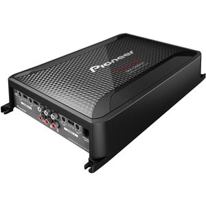 آمپلی فایر خودرو پایونیر gm d9604
