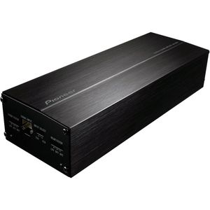 آمپلی فایر خودرو پایونیر مدل gm d1004