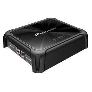 آمپلی فایر خودرو پایونیر مدل gm d8704