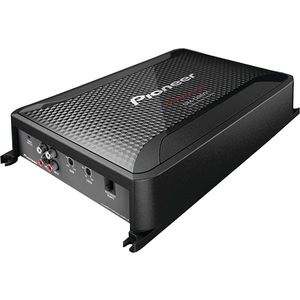 آمپلی فایر خودرو پایونیر مدل gm d9601