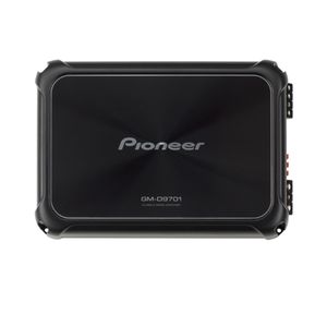 آمپلی فایر خودرو پایونیر مدل gm d9701