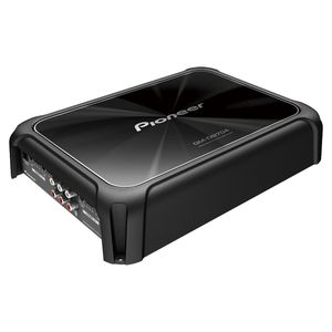 آمپلی فایر خودرو پایونیر مدل gm d9704