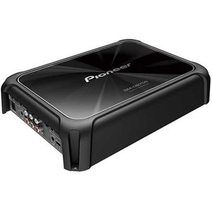 آمپلی فایر خودرو پایونیر مدل gm d9705