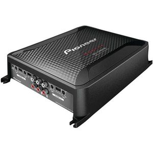 آمپلی فایر خودرو پایونیر مدل gm.d8604