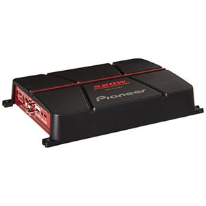آمپلی فایر خودرو پایونیر مدل gm_a4704