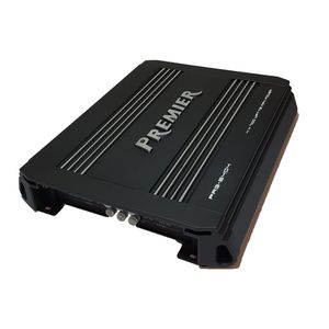 آمپلی فایر خودرو پریمیر مدل prg 6404