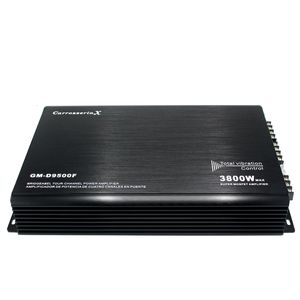 آمپلی فایر خودرو کاروزریا مدل gm d9500f