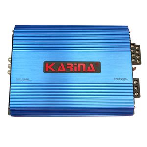 آمپلی فایر خودرو کارینا مدل xw 3544 b