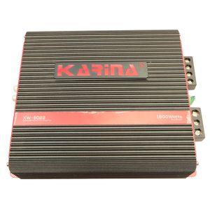 آمپلی فایر خودرو کارینا مدل xw 5022