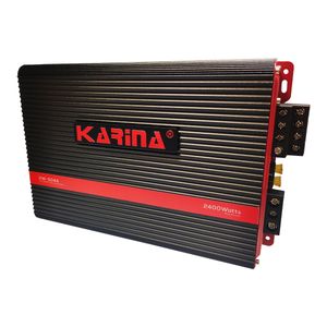 آمپلی فایر خودرو کارینا مدل xw 5044