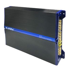 آمپلی فایر خودرو کارینا مدل xw 5544