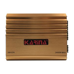 آمپلی فایر خودرو کارینا مدل xw 574