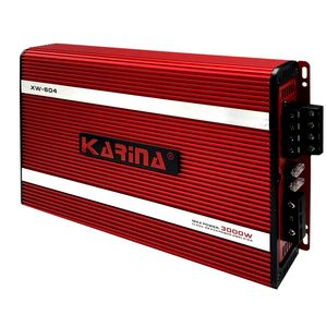 آمپلی فایر خودرو کارینا مدل xw 604