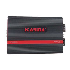 آمپلی فایر خودرو کارینا مدل xw 6044